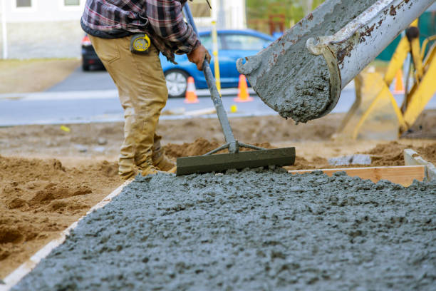 Best Driveways & Floors  in Hinsdale, IL