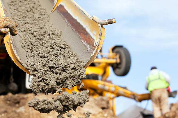 Best Concrete Leveling Services  in Hinsdale, IL